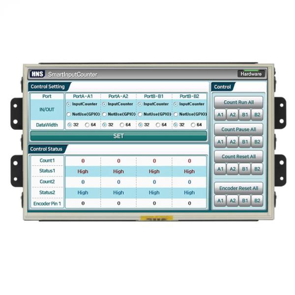 디바이스마트,MCU보드/전자키트 > 인공지능/임베디드/산업용 > 임베디드컴퓨터,HNS,10.2인치 컴펙트 임베디드 컴퓨터 - Lite (IEC1000Lite-102),컴팩트 한 사이즈의 고성능 산업용 오픈 프레임 임베디드 컴퓨터로 최소의 비용으로 HMI(사용자 인터페이스)를 구현 하실 수 있는 제품 입니다.
