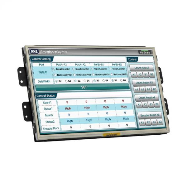 디바이스마트,MCU보드/전자키트 > 인공지능/임베디드/산업용 > 임베디드컴퓨터,HNS,10.2인치 컴펙트 임베디드 컴퓨터 - Lite (IEC1000Lite-102),컴팩트 한 사이즈의 고성능 산업용 오픈 프레임 임베디드 컴퓨터로 최소의 비용으로 HMI(사용자 인터페이스)를 구현 하실 수 있는 제품 입니다.