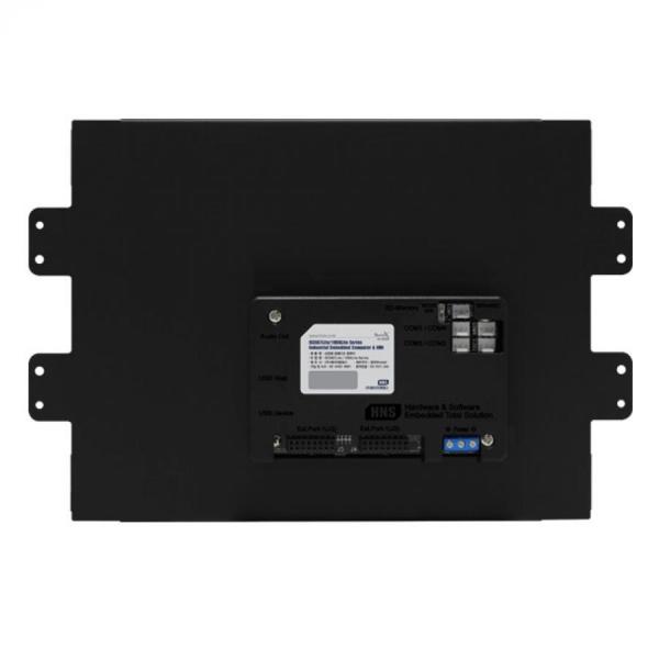 디바이스마트,MCU보드/전자키트 > 인공지능/임베디드/산업용 > 임베디드컴퓨터,HNS,10.4인치 컴펙트 임베디드 컴퓨터 - Lite (IEC1000Lite-104),컴팩트 한 사이즈의 고성능 산업용 오픈 프레임 임베디드 컴퓨터로 최소의 비용으로 HMI(사용자 인터페이스)를 구현 하실 수 있는 제품 입니다.