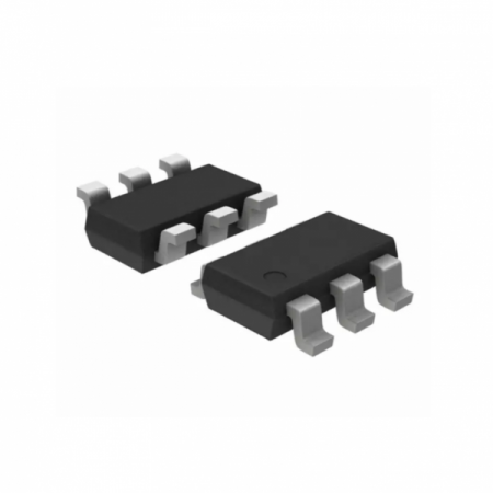 디바이스마트,반도체/전자부품 > 파워관리 IC(PMIC) > 컨버터/스위치 > DC-DC 컨버터,Texas Instruments,TPS61070DDCR,IC BOOST CONV 600MA SW TSOT-6