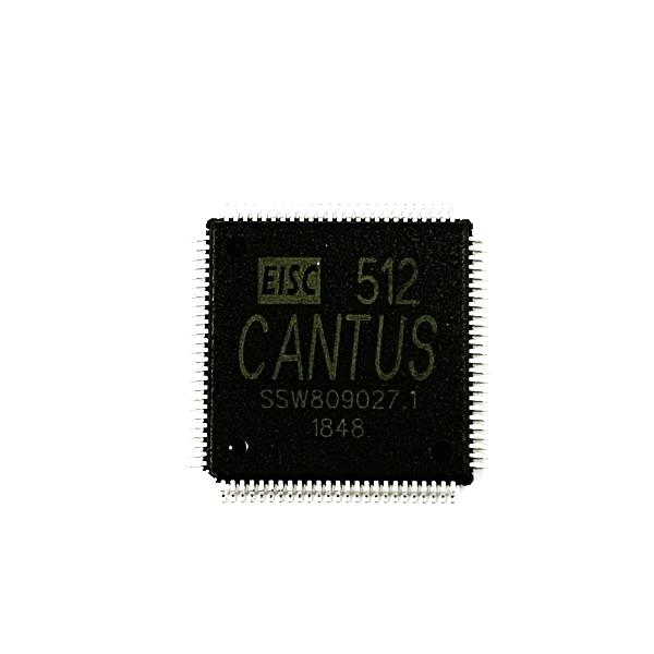 CANTUS 512