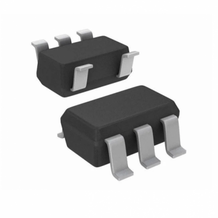 디바이스마트,반도체/전자부품 > 파워관리 IC(PMIC) > 전압 조정기(Voltage Regulators) > 리니어 레귤레이터(LDO),Texas Instruments,TPS79333DBVR,ULTRALOW-NOISE, HIGH PSRR, FAST RF 200-mA LOW-DROPOUT LINEAR REGULATORS IN NANOSTAR WAFER CHIP SCALE AND SOT23