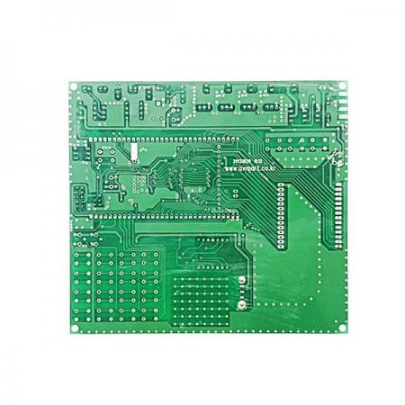디바이스마트,MCU보드/전자키트 > 프로세서/개발보드 > AVR > ATMEGA128,(주)케이 벨,ATMEGA128 R&D KIT,WIN AVR 컴파일러을 사용한 AVR ATMEGA128 마이크로 컨트롤러 활용에 효과적인 키트