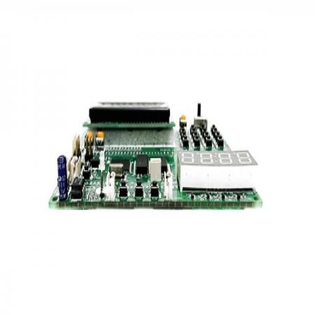 디바이스마트,MCU보드/전자키트 > 프로세서/개발보드 > AVR > ATMEGA128,(주)케이 벨,ATMEGA128 MID,WIN AVR 컴파일러을 사용한 AVR ATMEGA128 마이크로 컨트롤러 활용에 100% 효과적임