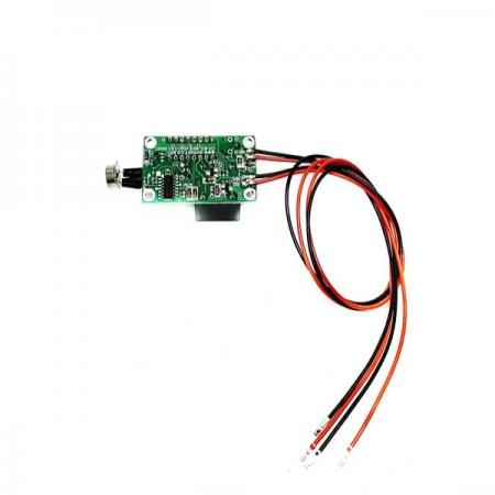 디바이스마트,MCU보드/전자키트 > 센서모듈 > 라이다/거리/초음파/라인 > 적외선(IR)/라인센서,(주)케이 벨,적외선 감지 모듈(Infra Red module Assy1),적외선 센서 : LHI878, 공급 전원 : DC9V, 콘트롤 전압 : JP2 WIRE를 통하여 AC220V 전원을 ON / OFF