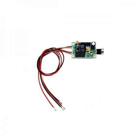 디바이스마트,MCU보드/전자키트 > 센서모듈 > 라이다/거리/초음파/라인 > 적외선(IR)/라인센서,(주)케이 벨,적외선 감지 모듈(Infra Red module Assy1),적외선 센서 : LHI878, 공급 전원 : DC9V, 콘트롤 전압 : JP2 WIRE를 통하여 AC220V 전원을 ON / OFF