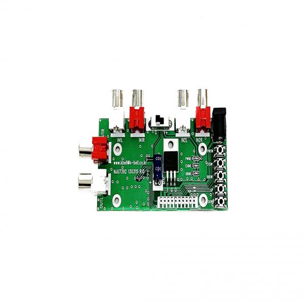 Digital Volumn Board(VR7392)