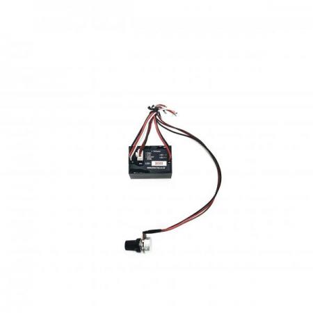 디바이스마트,LED/LCD > 드라이버/컨트롤러 > 드라이버 모듈,TMC,LED BUCK DRIVER LED-2000 EXT,입력 전압 : 6V~30V / 허용전류 : 2000mA