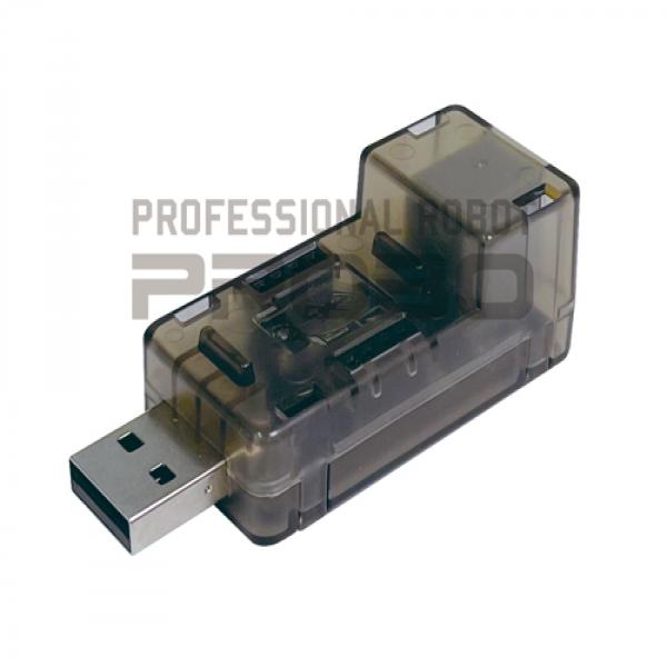 USB 다운로더 (TM-USB)