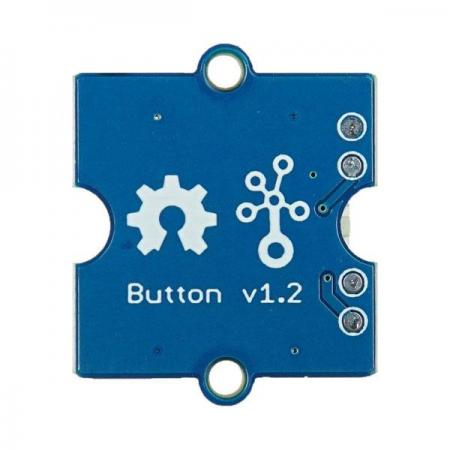 디바이스마트,MCU보드/전자키트 > 버튼/스위치/제어/RTC > 버튼/스위치/조이스틱,Seeedstudio,Grove- Button [101020003],