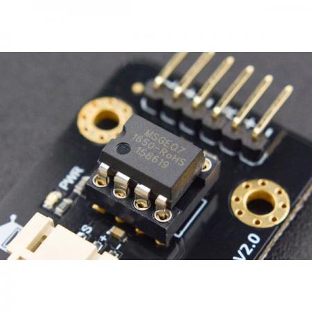 디바이스마트,MCU보드/전자키트 > 센서모듈 > 소리/음성센서,DFROBOT,Audio Analyzer[DFR0126],