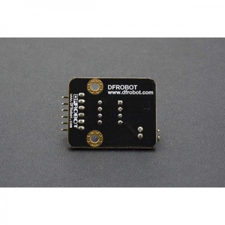 디바이스마트,MCU보드/전자키트 > 센서모듈 > 소리/음성센서,DFROBOT,Audio Analyzer[DFR0126],