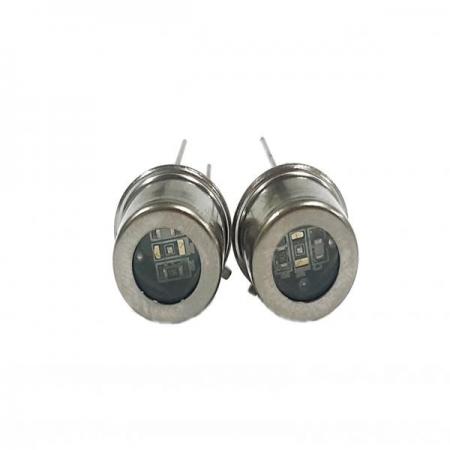 디바이스마트,센서 > 광센서 > IR/UV/가시광선센서,주식회사제니컴,UV센서(GUVC-T21GH),Storage Temperature: -40 ~ 90 ℃, Operating Temperature: -30 ~ 85 ℃, Supply Voltage : 5.5V