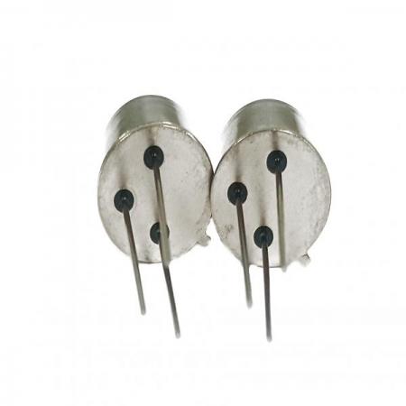 디바이스마트,센서 > 광센서 > IR/UV/가시광선센서,주식회사제니컴,UV센서(GUVC-T21GH),Storage Temperature: -40 ~ 90 ℃, Operating Temperature: -30 ~ 85 ℃, Supply Voltage : 5.5V