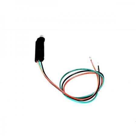 디바이스마트,MCU보드/전자키트 > 센서모듈 > 라이다/거리/초음파/라인 > 적외선(IR)/라인센서,(주)케이 벨,적외선 감지 초소형 모듈(IR878SM),적외선 감지 센서 성능을 파악하고 쉽게 응용하여 사용 할 수 있게 초소형 모듈로 설계