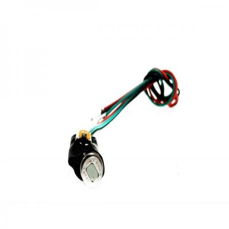 디바이스마트,MCU보드/전자키트 > 센서모듈 > 라이다/거리/초음파/라인 > 적외선(IR)/라인센서,(주)케이 벨,적외선 감지 초소형 모듈(IR878SM),적외선 감지 센서 성능을 파악하고 쉽게 응용하여 사용 할 수 있게 초소형 모듈로 설계