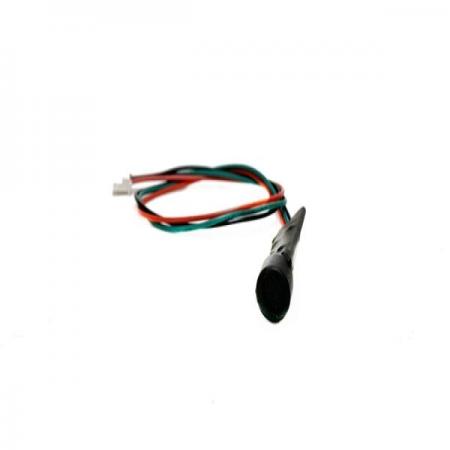 디바이스마트,MCU보드/전자키트 > 음악/앰프/녹음 > 앰프/증폭,(주)케이 벨,Voice Band 마이크 앰프 모듈(KB100VC),KB100 VOICE 는 음성 신호를 100배 ( 1.0Khz 기준 Gain =40db ) 증폭시켜주는 초 소형 모듈로서, 초정밀 VOICE AMPLIFIER가 내장되어 있으며 , 콘덴서 마이크와 고감도 증폭기 그리고 AGC 회로가 함께 내장되어 있다