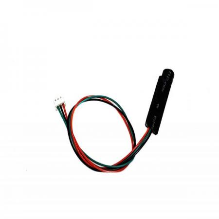 디바이스마트,MCU보드/전자키트 > 음악/앰프/녹음 > 앰프/증폭,(주)케이 벨,Voice Band 마이크 앰프 모듈(KB100VC),KB100 VOICE 는 음성 신호를 100배 ( 1.0Khz 기준 Gain =40db ) 증폭시켜주는 초 소형 모듈로서, 초정밀 VOICE AMPLIFIER가 내장되어 있으며 , 콘덴서 마이크와 고감도 증폭기 그리고 AGC 회로가 함께 내장되어 있다