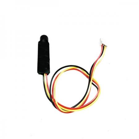 디바이스마트,MCU보드/전자키트 > 음악/앰프/녹음 > 앰프/증폭,(주)케이 벨,광대역 마이크 앰프(KB100W),KB100 WIDEBAND 는 가청신호를 100배 ( 1.0Khz, Gain =40db ) 증폭시켜주는 초소형 모듈로서, 초정밀 AMPLIFIER가 내장되어 있으며 , 콘덴서 마이크와 고감도 증폭기 그리고 AGC 회로가 함께 내장되어 있다.