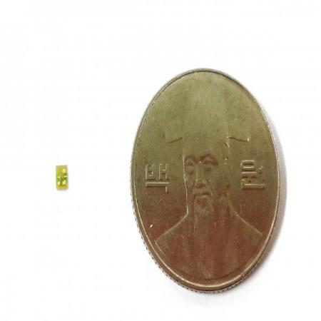 디바이스마트,센서 > 광센서 > IR/UV/가시광선센서,주식회사제니컴,UV센서(GUVA-C22SD),Storage Temperature: -40 ~ 90 ℃, Operating Temperature: -30 ~ 85 ℃, Reverse voltage: 5V, Forward current: 1 mA