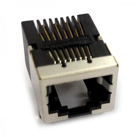 디바이스마트,커넥터/PCB > I/O 커넥터 > RJ45 커넥터 > RJ45 커넥터,Any Vendor,PCB-829(8P8C),RJ-45 커넥터 / PCB 기판용 dip 타입 / 앵글 타입 / 8P8C