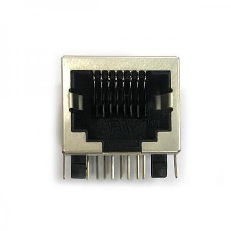 디바이스마트,커넥터/PCB > I/O 커넥터 > RJ45 커넥터 > RJ45 커넥터,Any Vendor,PCB-829(8P8C),RJ-45 커넥터 / PCB 기판용 dip 타입 / 앵글 타입 / 8P8C