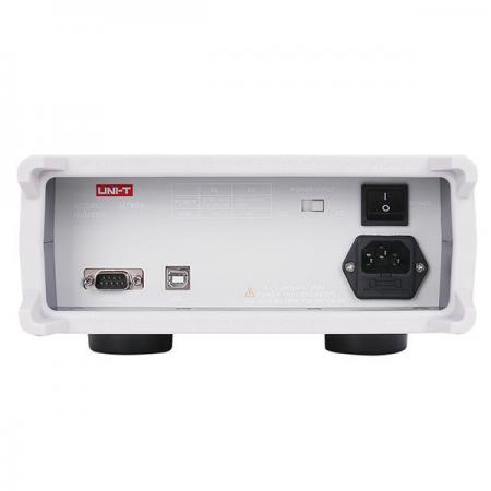 디바이스마트,계측기/측정공구 > 전기/전자 계측기 > 탁상형멀티미터,UNI-T,디지털 멀티미터 UT804,디지털 멀티미터 240×105×310mm/  40000카운트 DC전압, AC전압, DC전류, AC전류, 저항값, 캐패시턴스, 주파수, 온도( -40℃ ~ +1000℃)측정