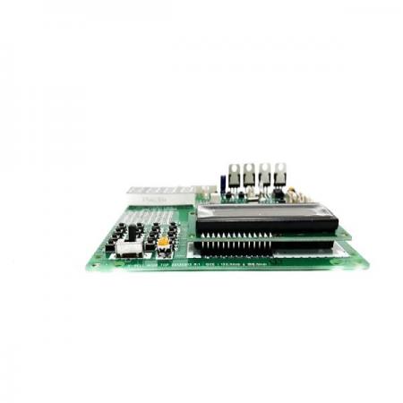 디바이스마트,MCU보드/전자키트 > 프로세서/개발보드 > AVR,(주)케이 벨,ATmega128 TOP,최상의 실습 요건,(LCD PANNEL, DOT LED MATRIX, LED PANNEL, 4 x 4 KEY MATRIX, STEP MOTOR DRIVER, UART 통신, 인터럽트 KEYS, 카운터 실습을 위한 TIMER 회로) 등을 모두 실장한 보드 입니다