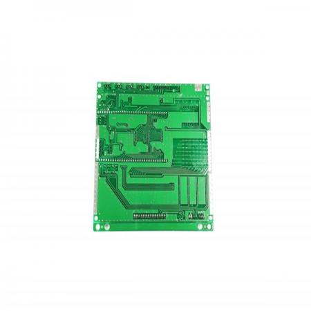 디바이스마트,MCU보드/전자키트 > 프로세서/개발보드 > AVR,(주)케이 벨,ATmega128 TOP,최상의 실습 요건,(LCD PANNEL, DOT LED MATRIX, LED PANNEL, 4 x 4 KEY MATRIX, STEP MOTOR DRIVER, UART 통신, 인터럽트 KEYS, 카운터 실습을 위한 TIMER 회로) 등을 모두 실장한 보드 입니다