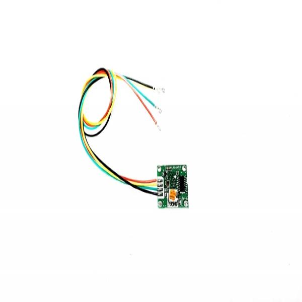 MP5 가스 센서 모듈(MP5 Gas Module)