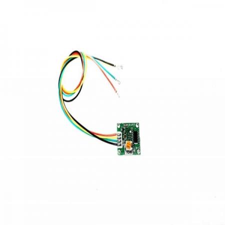 디바이스마트,MCU보드/전자키트 > 센서모듈 > 먼지/가스/연기/불꽃 > 가스/공기질/연기센서,(주)케이 벨,MP5 가스 센서 모듈(MP5 Gas Module),가스 센서(CH4, Natural, LPG)의 동작 특성을 쉽게 파악하고 쉽게 설계 응용할 수 있게 설계된 소형 모듈