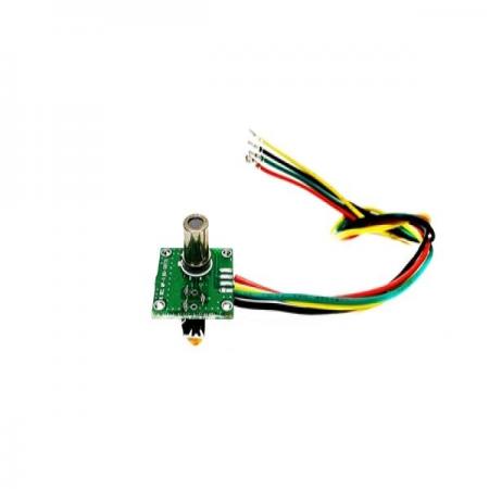 디바이스마트,MCU보드/전자키트 > 센서모듈 > 먼지/가스/연기/불꽃 > 가스/공기질/연기센서,(주)케이 벨,MP5 가스 센서 모듈(MP5 Gas Module),가스 센서(CH4, Natural, LPG)의 동작 특성을 쉽게 파악하고 쉽게 설계 응용할 수 있게 설계된 소형 모듈