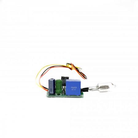 디바이스마트,MCU보드/전자키트 > 센서모듈 > 먼지/가스/연기/불꽃 > 화염/불꽃/번개센서,(주)케이 벨,불꽃감지 모듈 (R2868 MODULE),실질적인 불꽃에만 동작되는 센서 모듈로서 화제 경보 관련하여 다양한 실습과 산업용 제품 설계 응용에 쉽게 이용 .