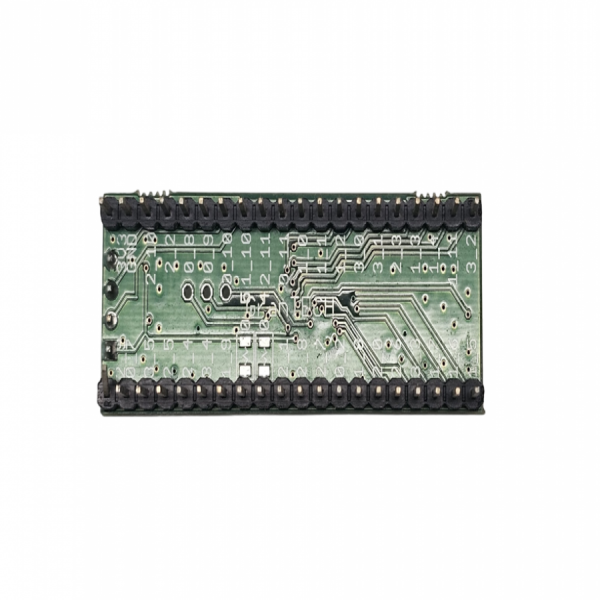 디바이스마트,MCU보드/전자키트 > 프로세서/개발보드 > ARM > Cortex-M0,그란테크,NXP Cortex M0 LPC1114 (Cylinx1114 ),Cylinx1114는 Cortex M0 LPC1114 Core module로 CylinxDebugger(ColinkEx)를 이용하여 임베디드 보드를 개발 할 수 있는 개발툴및 양산형의 코어모듈입니다.