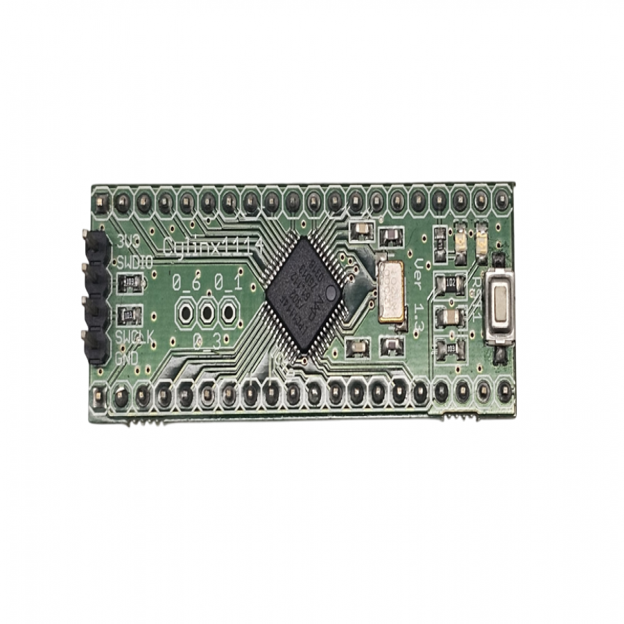 NXP Cortex M0 LPC1114 (Cylinx1114 )