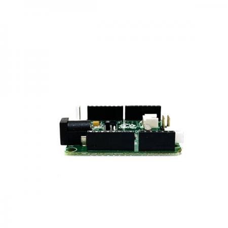 디바이스마트,오픈소스/코딩교육 > 아두이노 > 아두이노 호환보드,코디랩,코디 프로,코디프로는  Atmel사의 Atmega328을 기반으로 하는 마이크로 콘트롤러 보드 입니다.  아두이노와 호환성을 가지기 위해 아두이노 부트로더가 탑재 되어 있습니다.