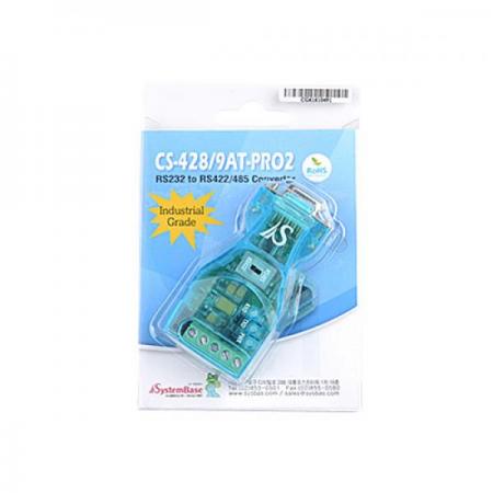 디바이스마트,MCU보드/전자키트 > 통신/네트워크 > 기타 네트워크/통신,시스템베이스,CS-428/9AT-PRO2,CS-428/9AT-PRO에 Echo 모드에서는 입력 신호를 항상 활설화 시켜 두어 내가 보낸 데이터도 받고 다른 장치가 보낸 데이터도 받을 수 있게 만든 방식입니다.