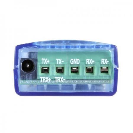 디바이스마트,MCU보드/전자키트 > 통신/네트워크 > 기타 네트워크/통신,시스템베이스,CS-428/9AT-ISO2,RS232 to RS422/RS485 아이솔레이션 시리얼 컨버터,절연, 시리얼통신