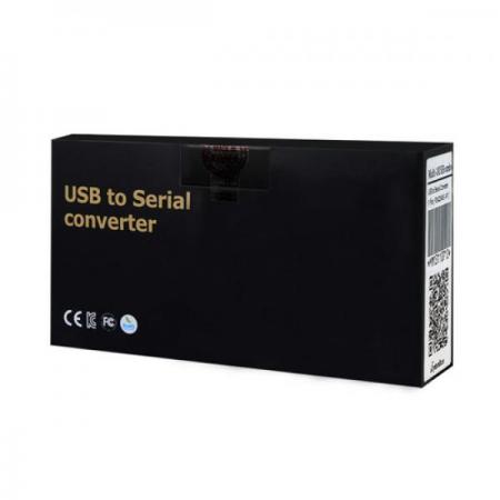 디바이스마트,MCU보드/전자키트 > 통신/네트워크 > USB관련,시스템베이스,Multi-1/USB COMBO,Mulit-1/USB는 시리얼 통신 포트를 USB 버스를 통해 시스템에 장착할 때 손쉽고, 빠르게 할 수 있는 시리얼 통신 어댑터 입니다.