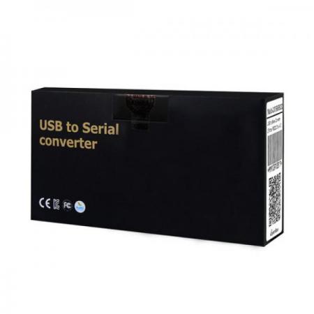 디바이스마트,MCU보드/전자키트 > 통신/네트워크 > USB관련,시스템베이스,Multi-2/USB RS232,Mulit-2/USB는 시리얼 통신 포트를 USB 버스를 통해 시스템에 장착할 때 손쉽고, 빠르게 할 수 있는 시리얼 통신 어댑터 입니다.