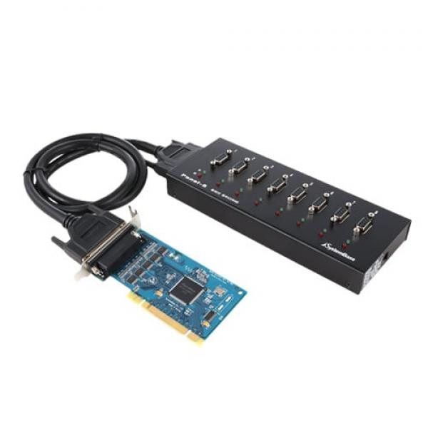 Multi-8/LPCI COMBO (패널포함)