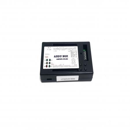 디바이스마트,오픈소스/코딩교육 > 아두이노 > 아두이노 호환보드,(주)에이엠씨,ARDU BOX (아두이노 레오나르도 호환, ALL IN ONE),아두이노 레오나르도 호환, IO 쉴드 기본제공, 올인원 타입