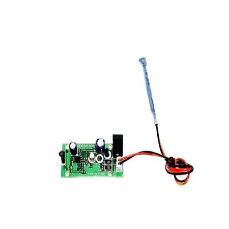 디바이스마트,MCU보드/전자키트 > 센서모듈 > 라이다/거리/초음파/라인 > 적외선(IR)/라인센서,(주)케이 벨,적외선 리모콘 중계기 (Infra Red 중계기),일반 TV 수신기에 사용되는 리모콘 신호를 (적외선 신호) 증폭 후  중계하여 더 먼거리에 송신하는 IR REPEATER