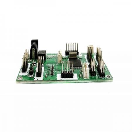 디바이스마트,MCU보드/전자키트 > 프로세서/개발보드 > AVR > ATMEGA128,(주)케이 벨,ATmega 128 APP,최상의 실습 요건을 실용적으로 구성 할 수 있게 Design 된AVR 개발용ATmega 128 개발보드입니다.