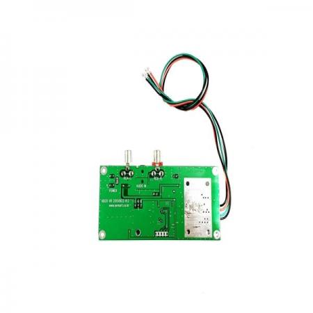 디바이스마트,MCU보드/전자키트 > 음악/앰프/녹음 > 앰프/증폭,(주)케이 벨,디지털볼륨 20W 오디오 앰프(KB20VR),마트 폰 헤드 셋 출력을 원음처럼 20W까지 증폭시켜 주는 디지털 볼륨이 내장 된 HiFi 오디오 앰프