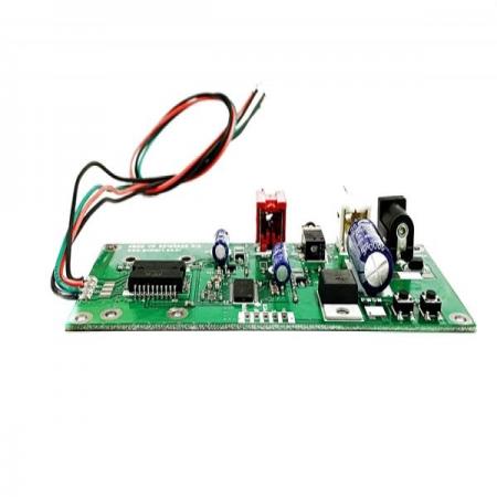 디바이스마트,MCU보드/전자키트 > 음악/앰프/녹음 > 앰프/증폭,(주)케이 벨,디지털볼륨 20W 오디오 앰프(KB20VR),마트 폰 헤드 셋 출력을 원음처럼 20W까지 증폭시켜 주는 디지털 볼륨이 내장 된 HiFi 오디오 앰프