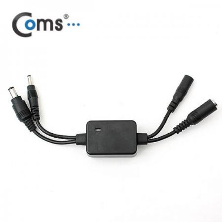 디바이스마트,컴퓨터/모바일/가전 > CCTV/프로젝터/영상장비 > CCTV/네트워크카메라 > 악세사리,Coms,[BE282] 인버터 DC 12V to DC 5V (1A용),인버터/DC 12V to DC 5V (1A용)