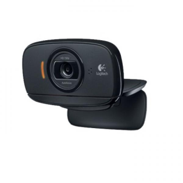 [화상카메라] Webcam C525 [블랙] [로지텍코리아 정품] / 디바이스마트