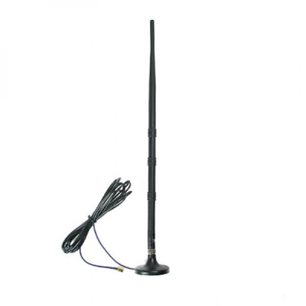 Coms RP-SMA 안테나 16DBi (실내용/무지향성) [K3393]