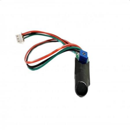 디바이스마트,MCU보드/전자키트 > 음악/앰프/녹음 > 앰프/증폭,(주)케이 벨,고감도 마이크 앰프 모듈(KB1500),20Hz~20KHz 음성 신호를 원음처럼 1,500배 증폭시켜주는 볼륨 내장형  고감도 마이크 앰프 모듈